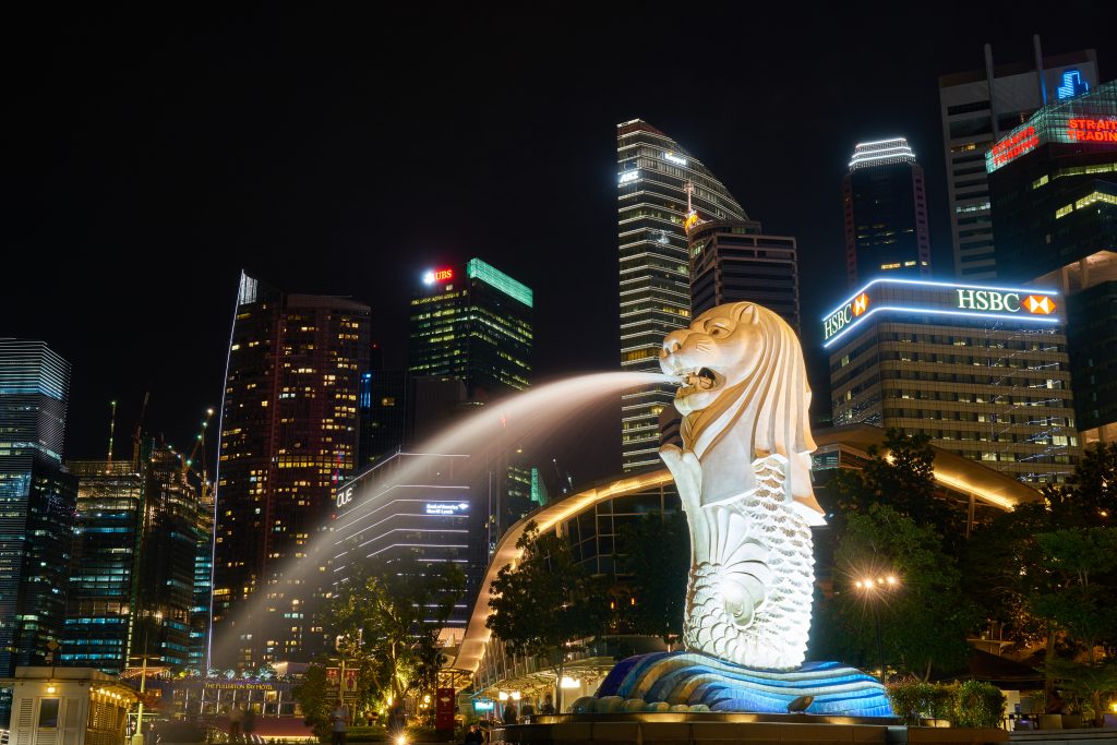 The Ultimate Guide to Singapore Tourist Spots with Our City Tour Bus