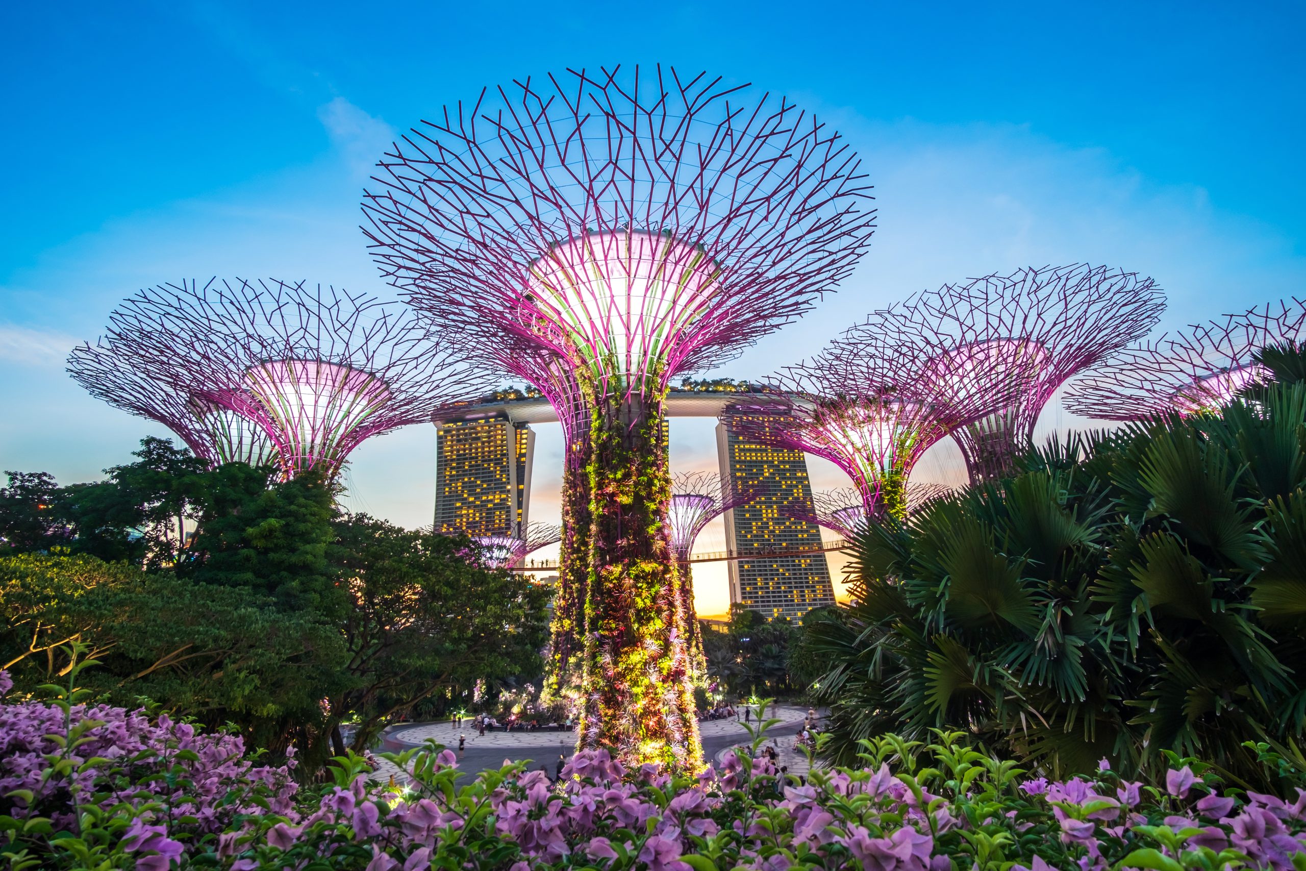 singapore-travel-concept-landmark-and-popular-for-tourist-attra