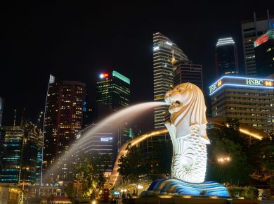 The Ultimate Guide to Singapore Tourist Spots with Our City Tour Bus